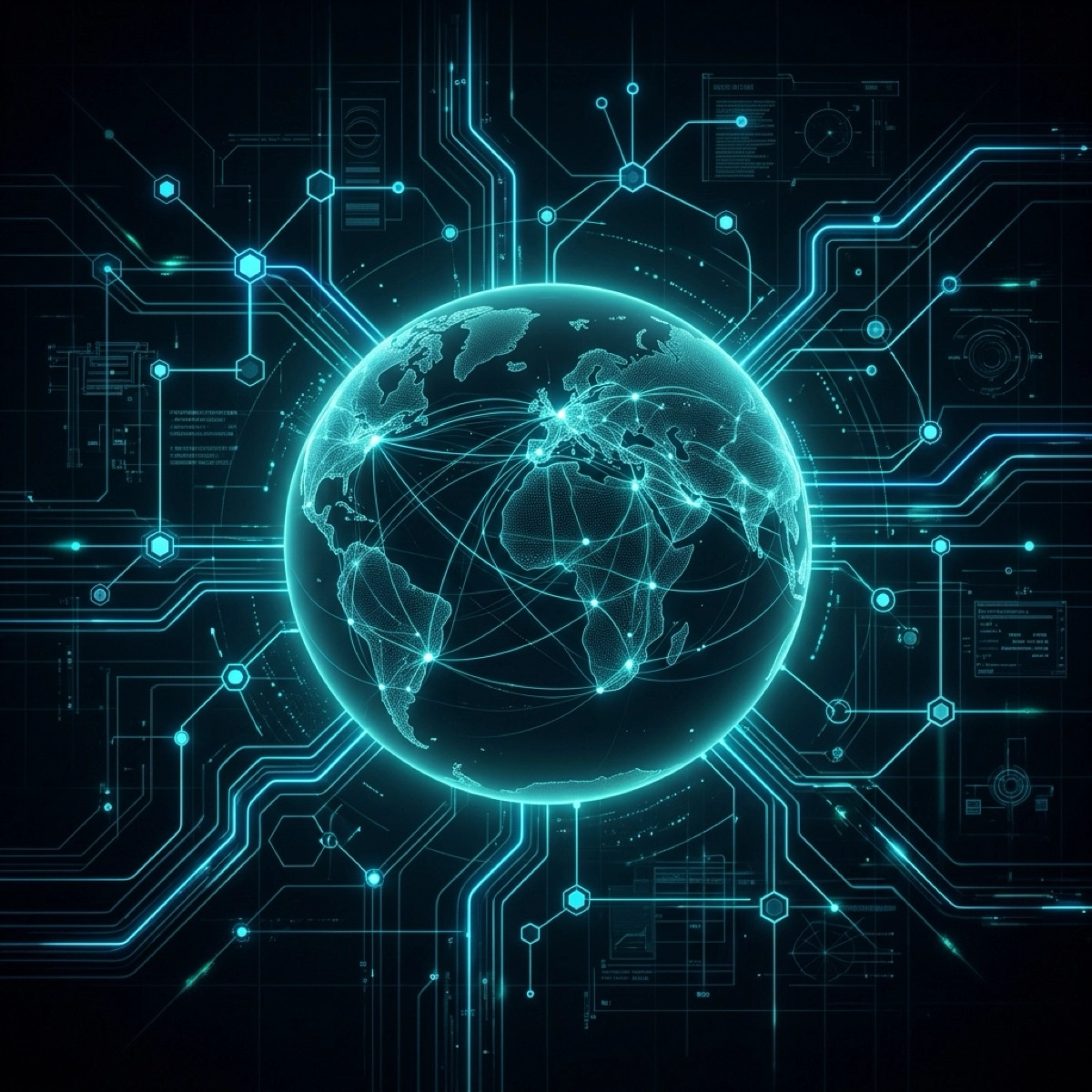 解决 OpenClash 与 Tailscale/EasyTier 的路由冲突：nftables 规则注入实战