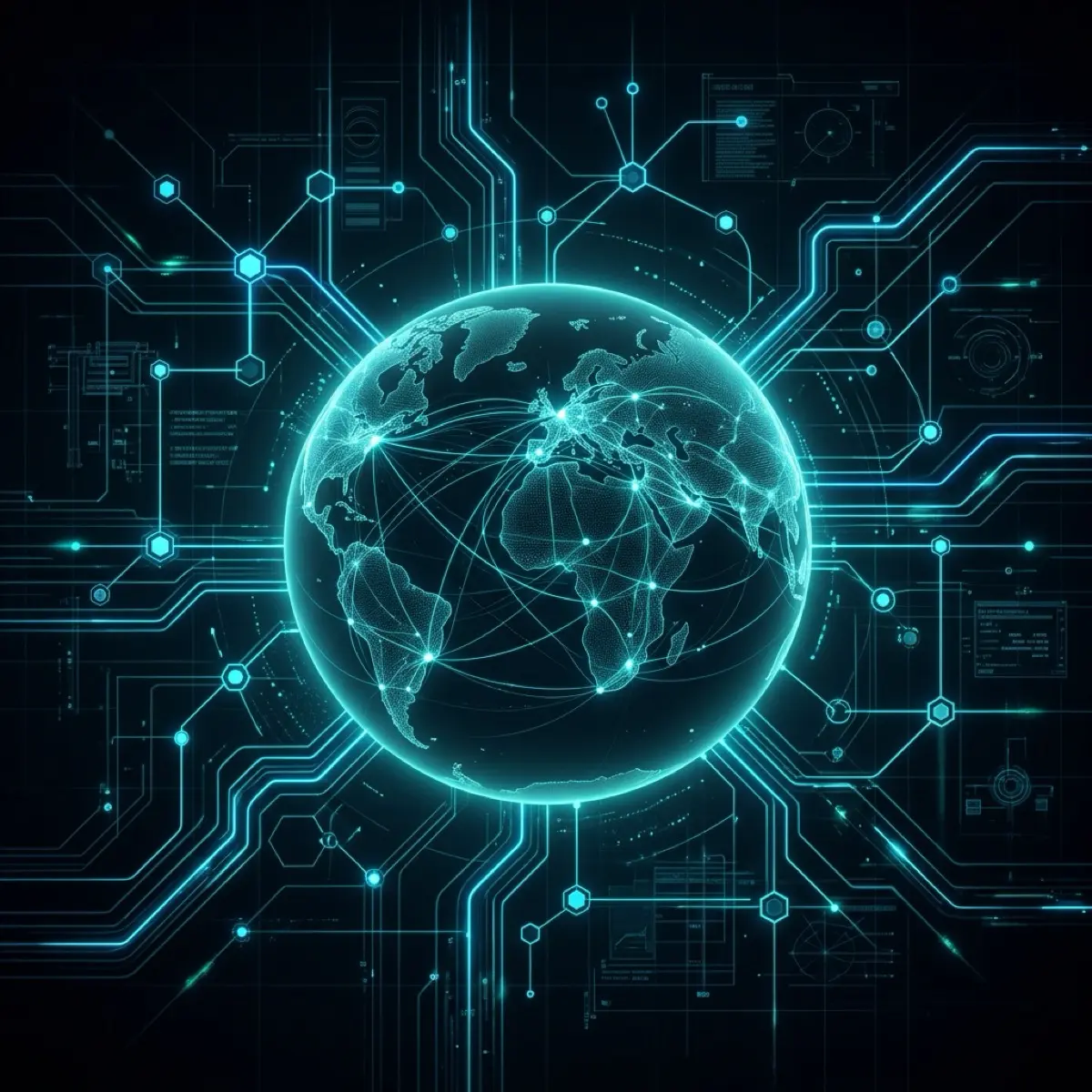 解决 OpenClash 与 Tailscale/EasyTier 的路由冲突：nftables 规则注入实战